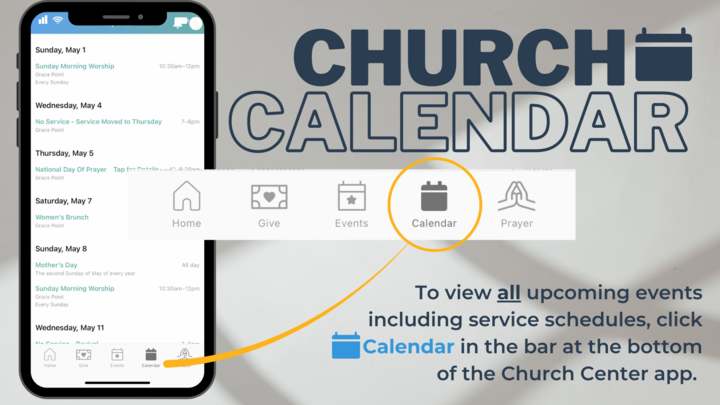 Other Events and Services logo