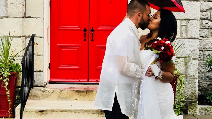 Weddings 2019 logo image