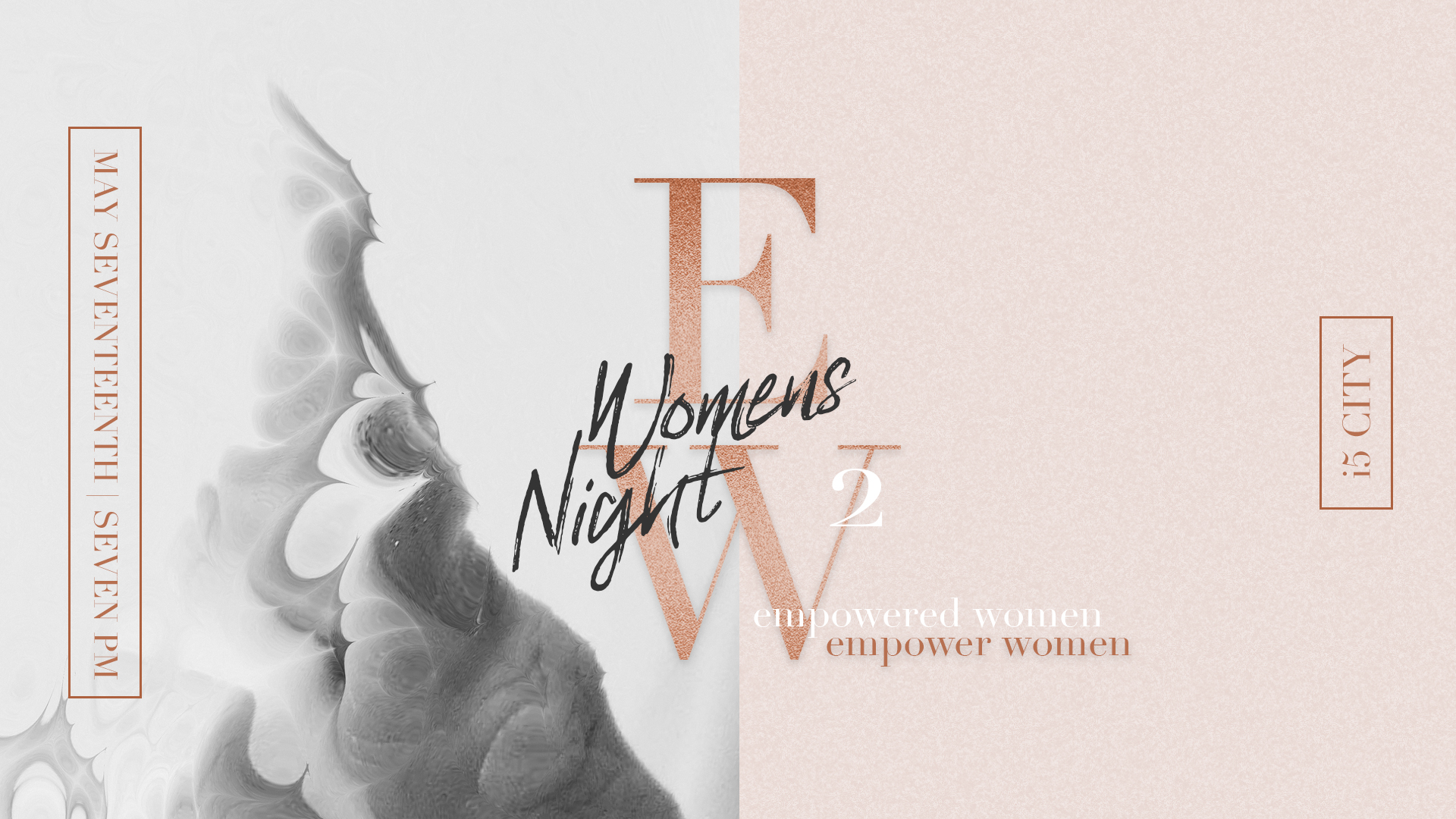 Womensnight working