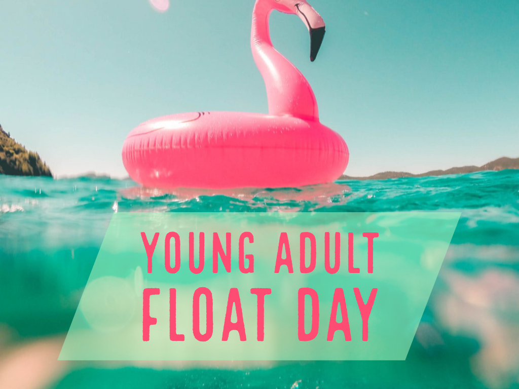 Ya float day event