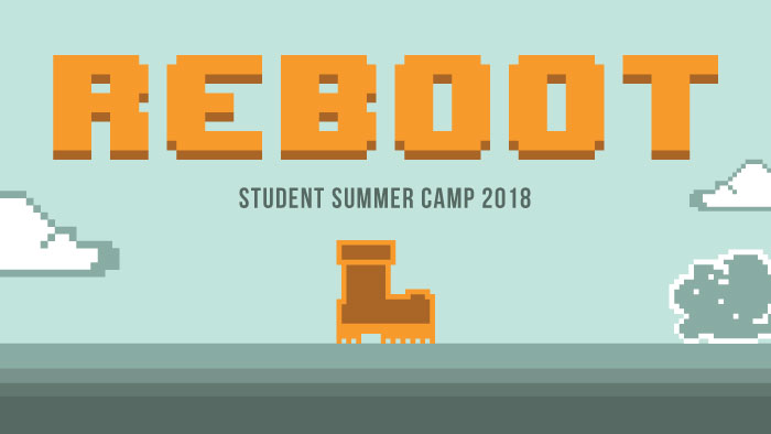 Reboot