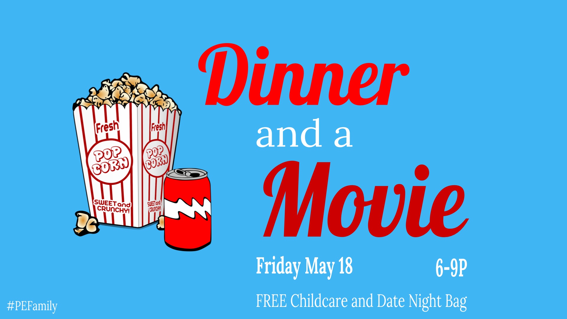 Date night movies master