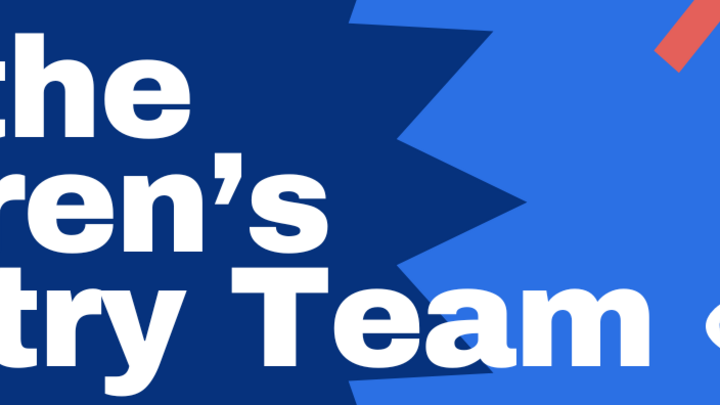 (Closed) Eastridge Kids' Volunteer Interest Application logo