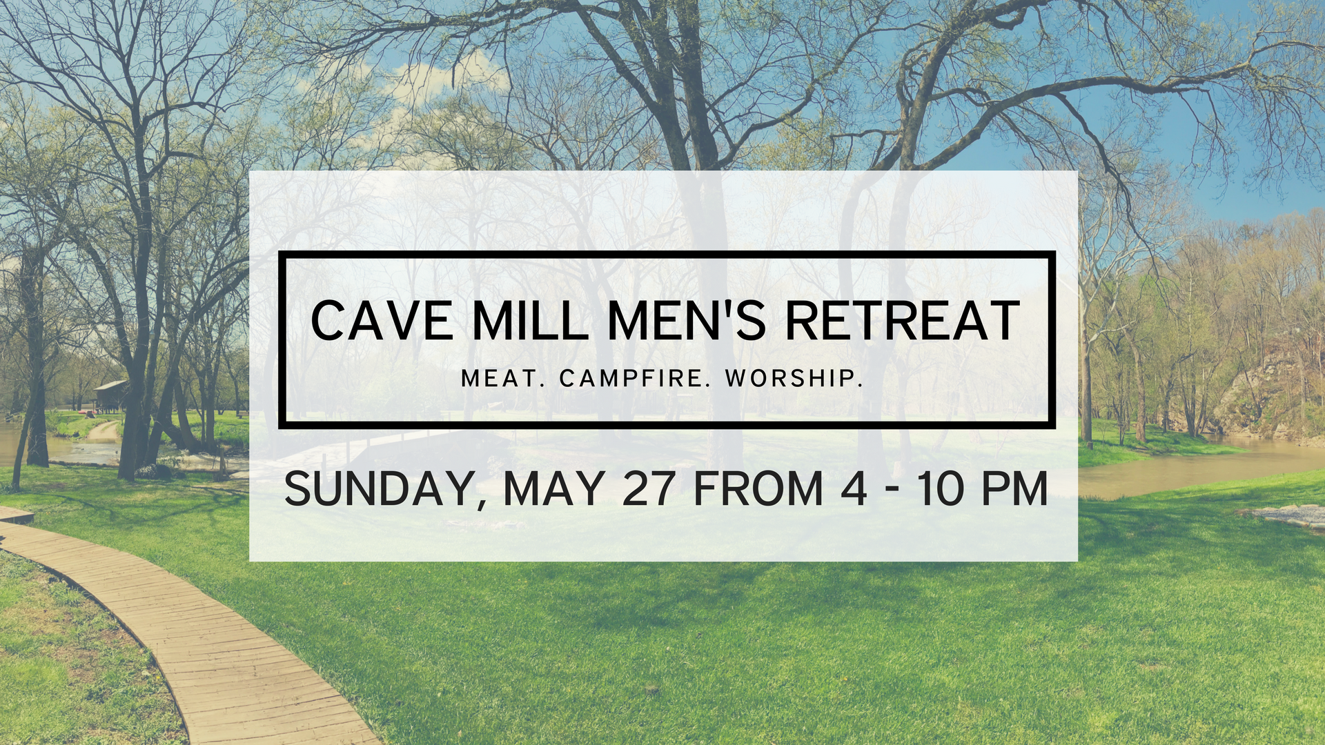 Cave mill slide 1