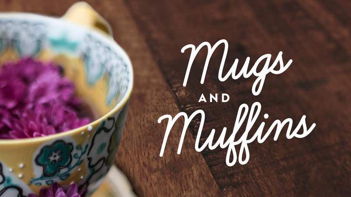 Mugs & Muffins logo