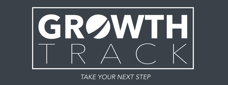 Growth track grey