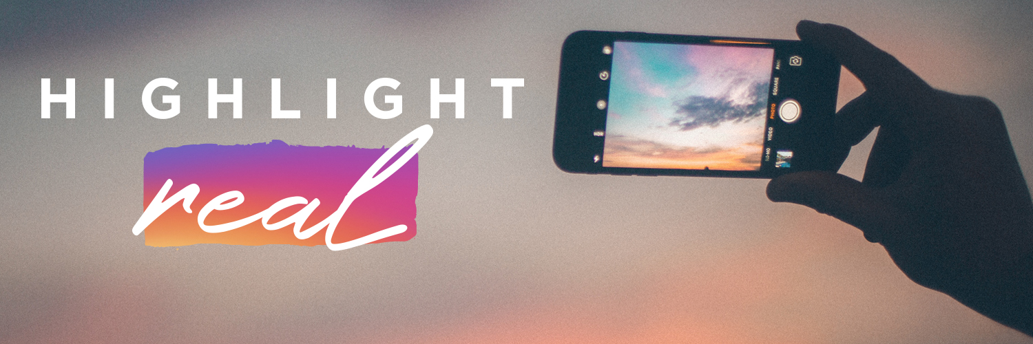 Highlight cover