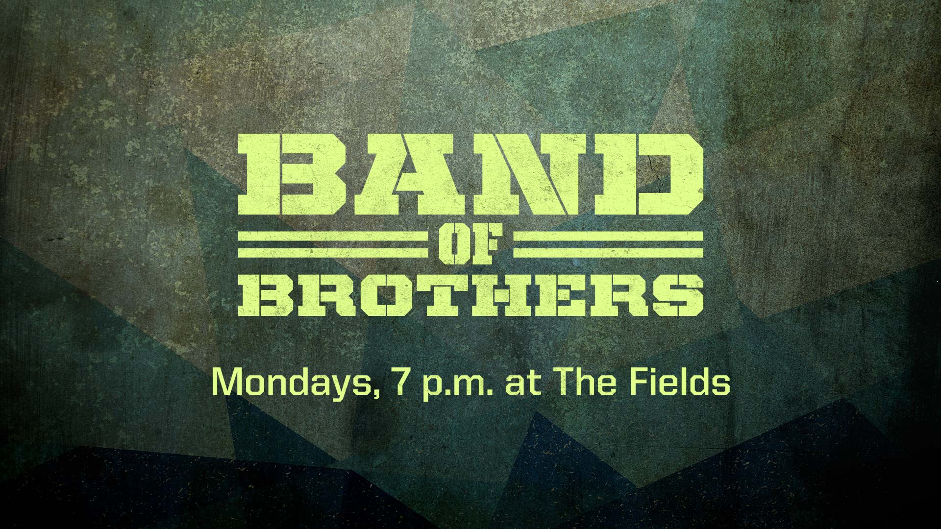 Fields bob 2018
