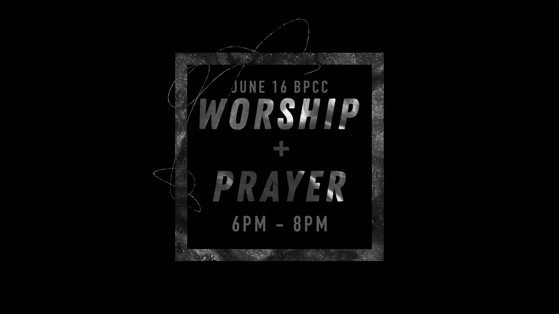 Worshipandprayerjune