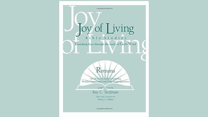 Women's Thursday Morning Bible Study logo