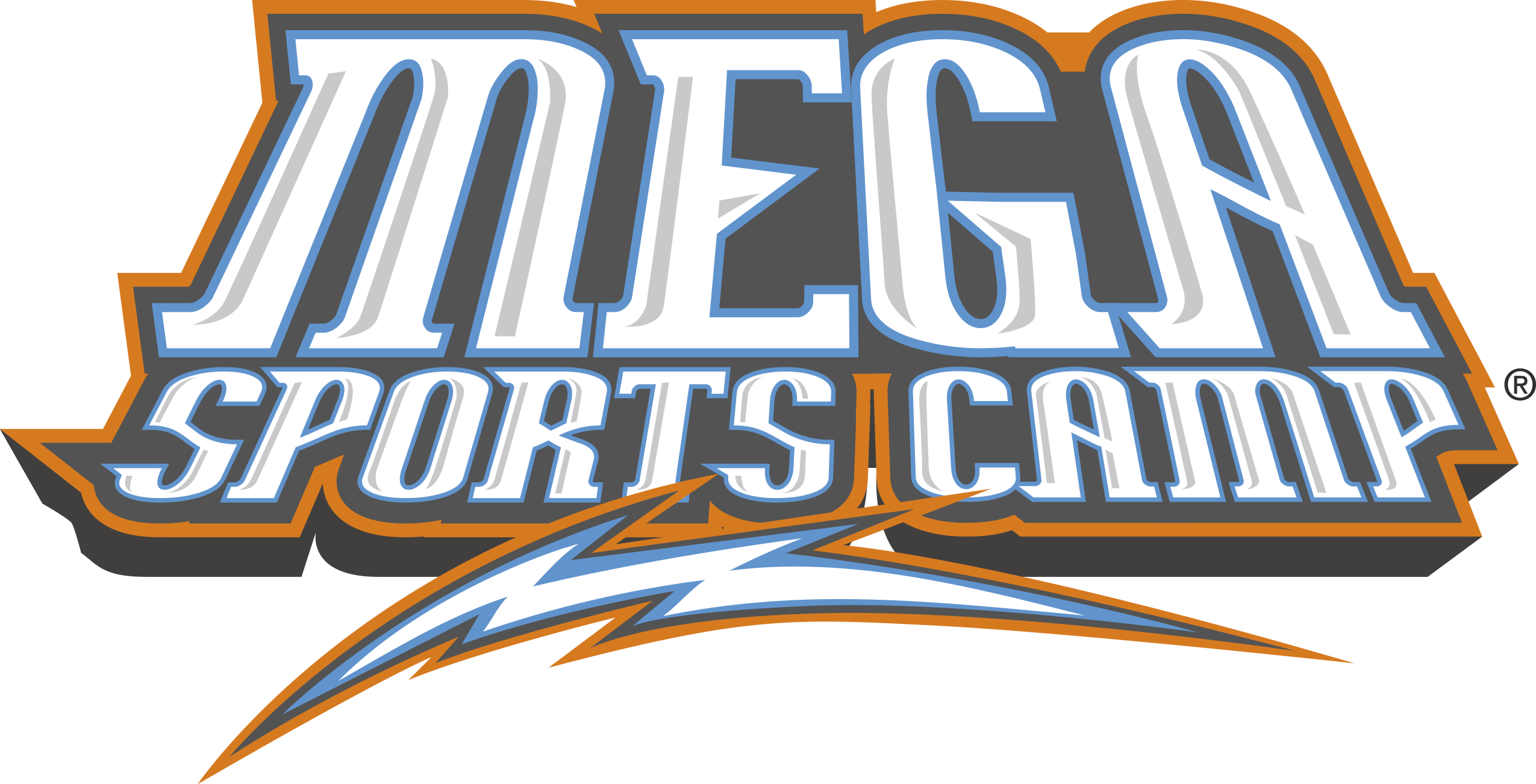 Logo mega scamp