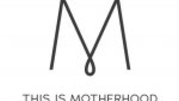 Medium logo m with tagline 150x150