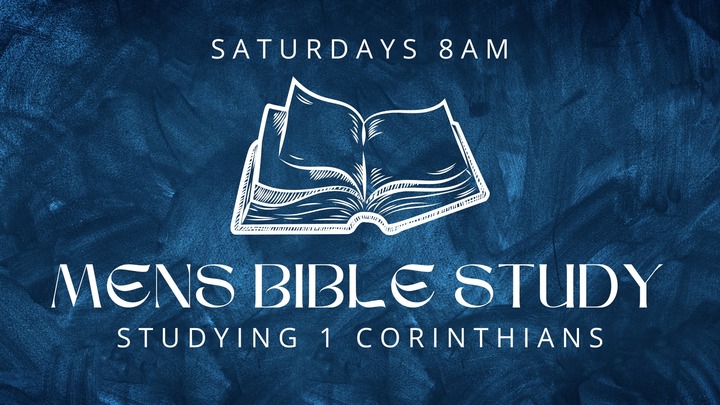 Saturday Bible Studies logo