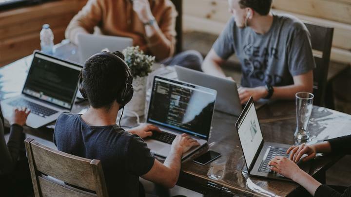 Restoration Internship logo