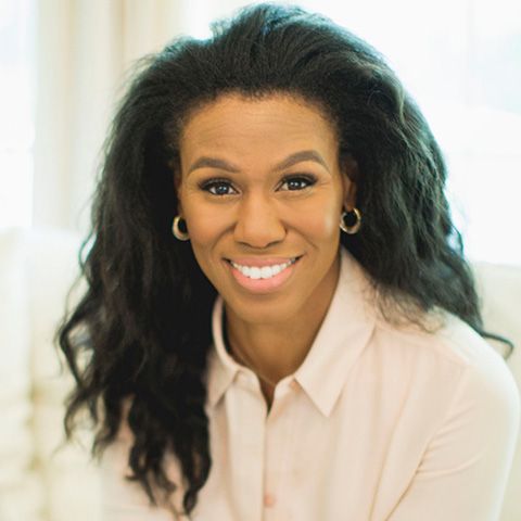 Priscilla shirer 480x480