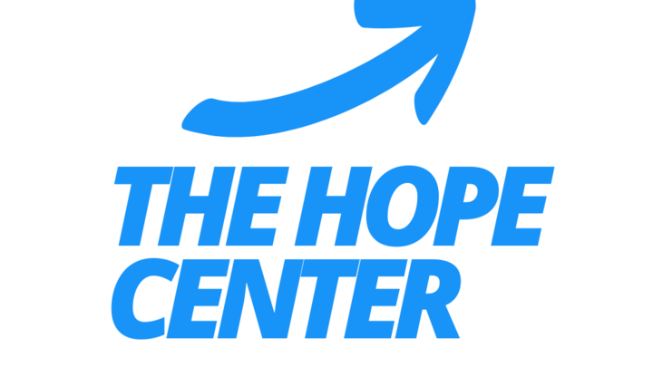The Hope Center & Monday Manna| Mondays 12pm-5pm (closed holidays) logo