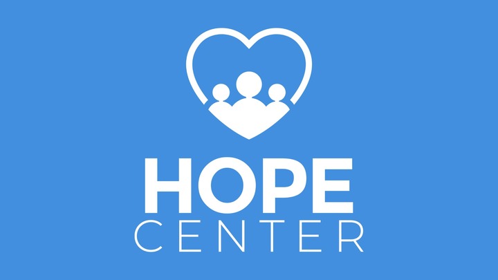 The Hope Center & Monday Manna| Mondays 12pm-5pm (closed holidays) logo