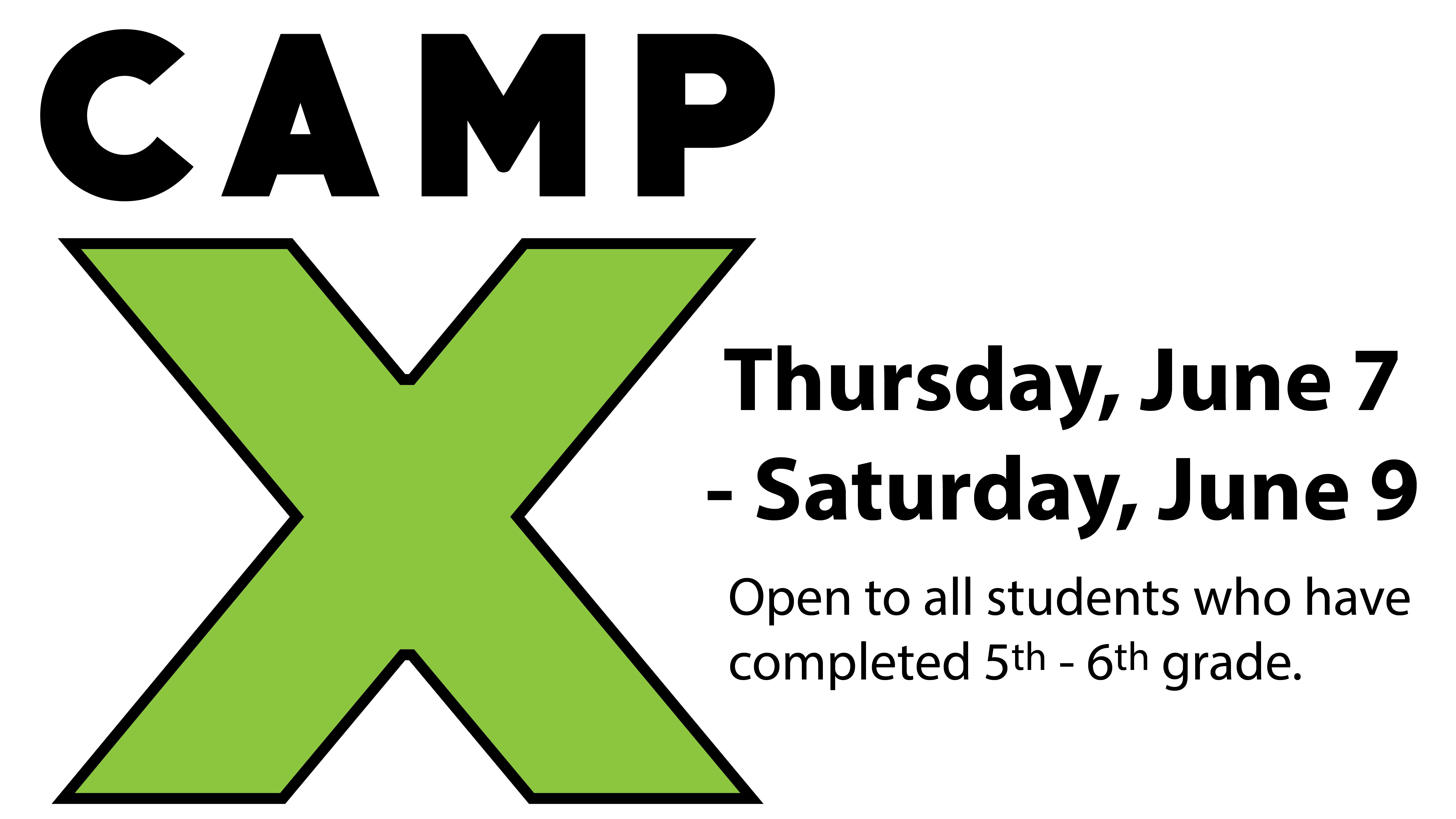 Camp x 1280x720