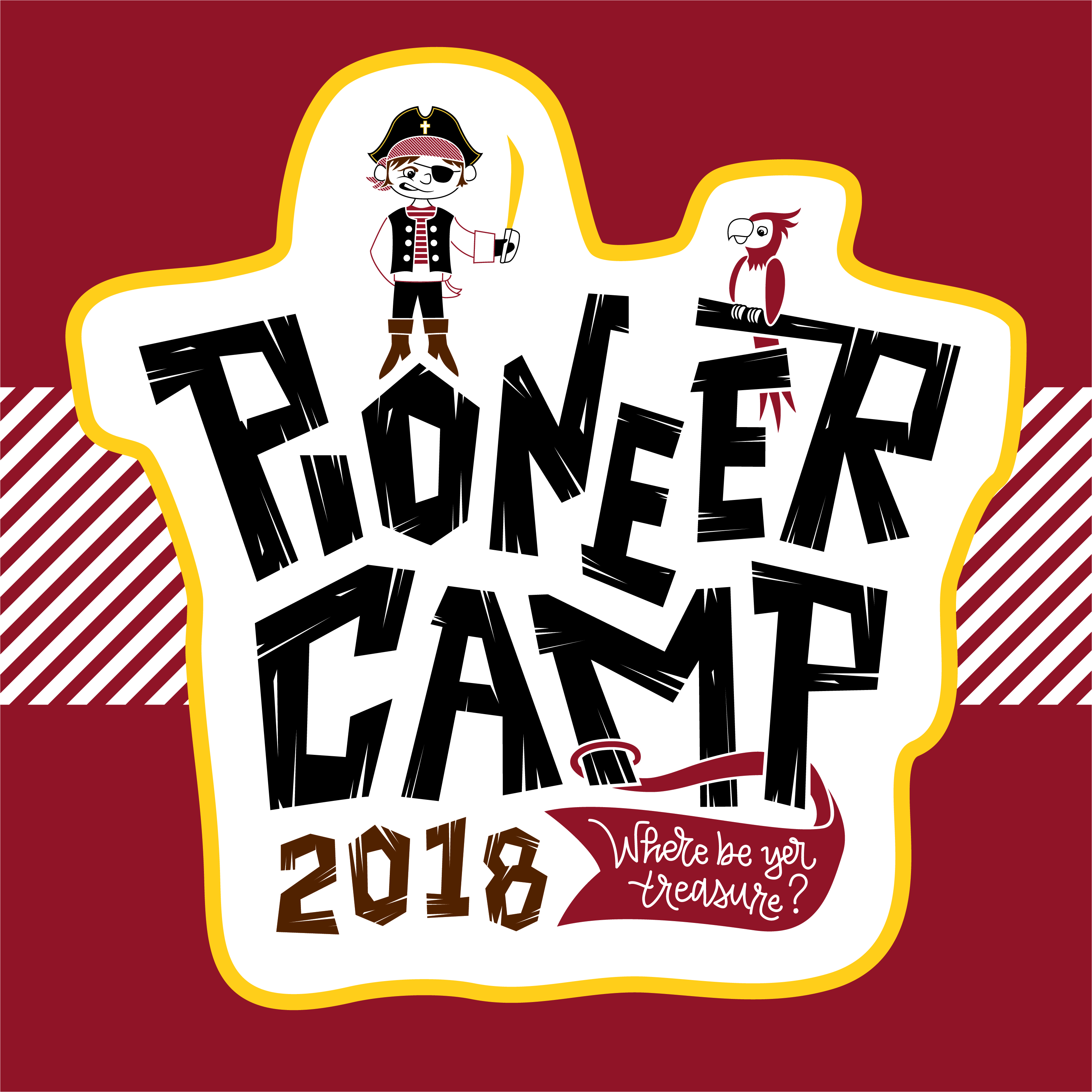 Fpcsc pioneerclub camp pirates 2018 logo colors 01