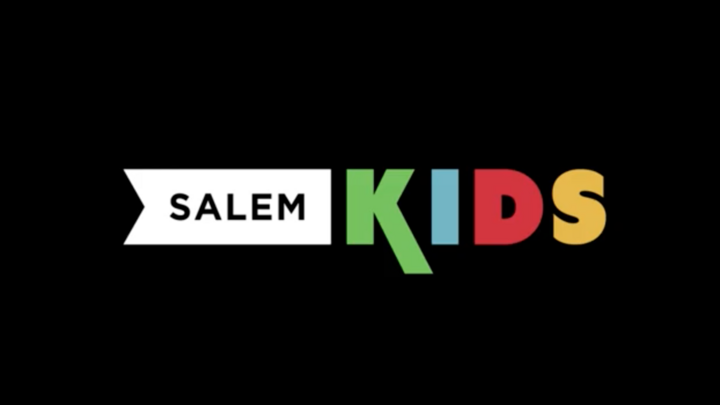 Salem Kids Pre-Registration logo