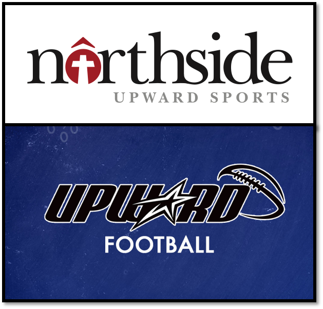 Upward football333