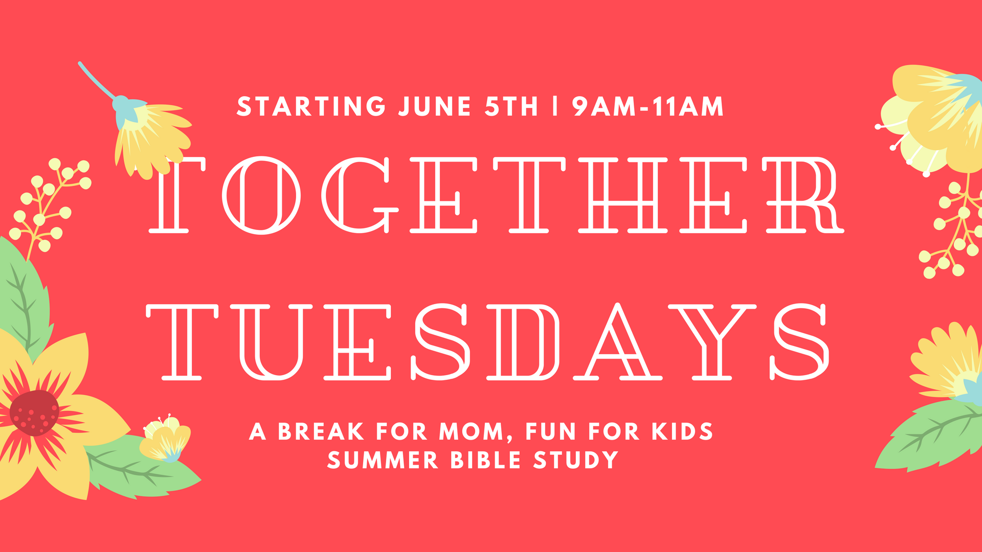 Togethertuesdays 2