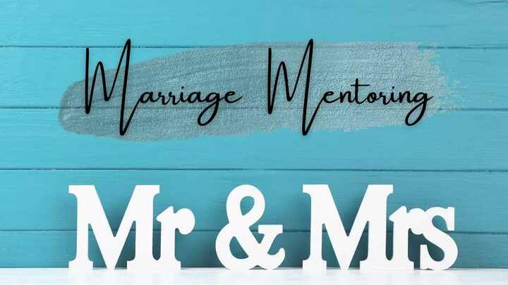 Marriage Mentoring logo