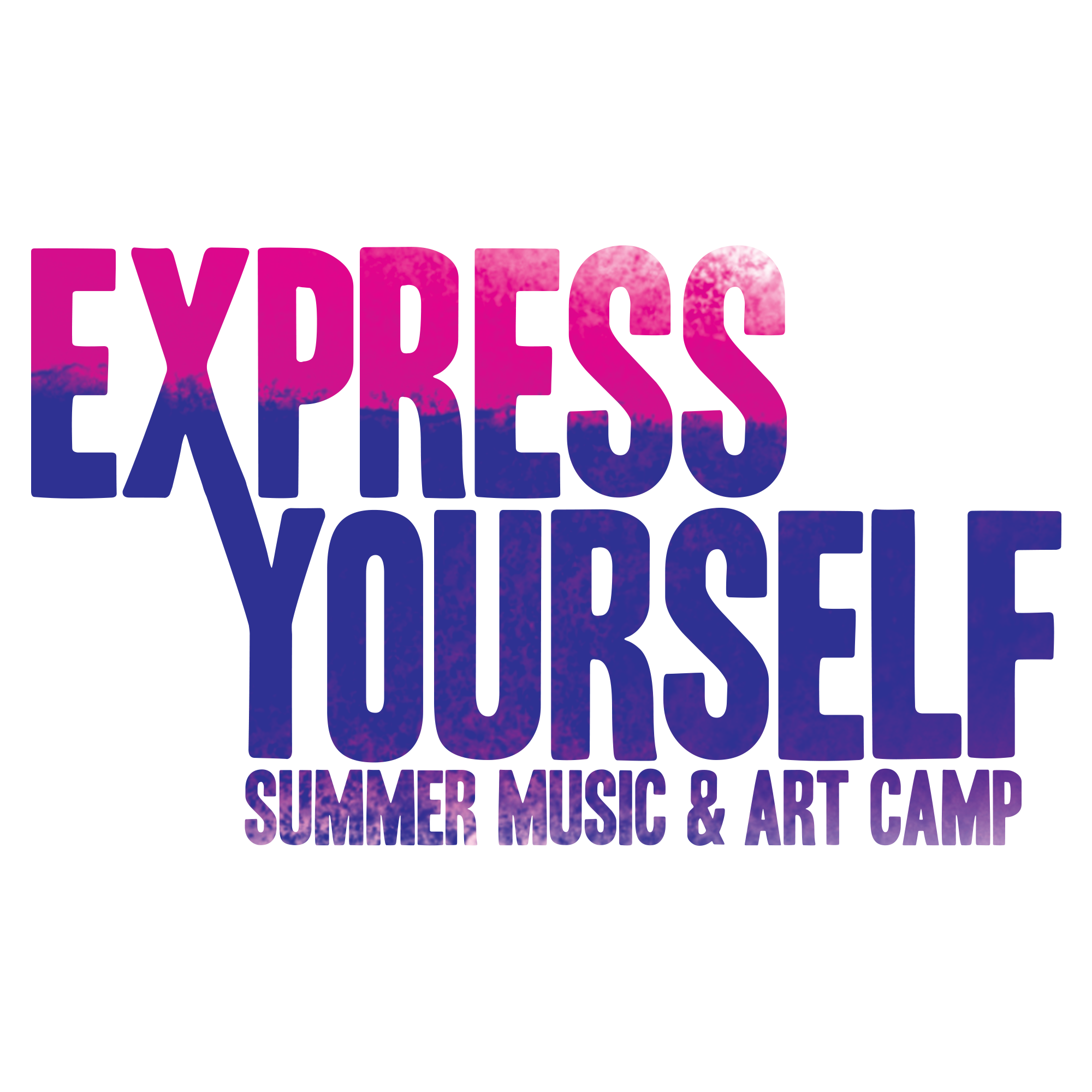 Svc express yourself logo