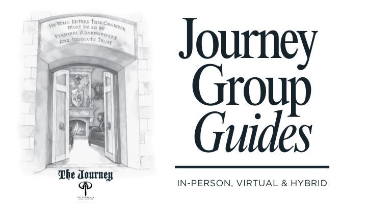 Guide a Journey Group - Influencers Global logo