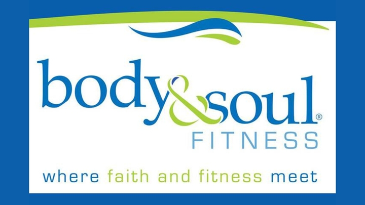 Body & Soul Fitness logo