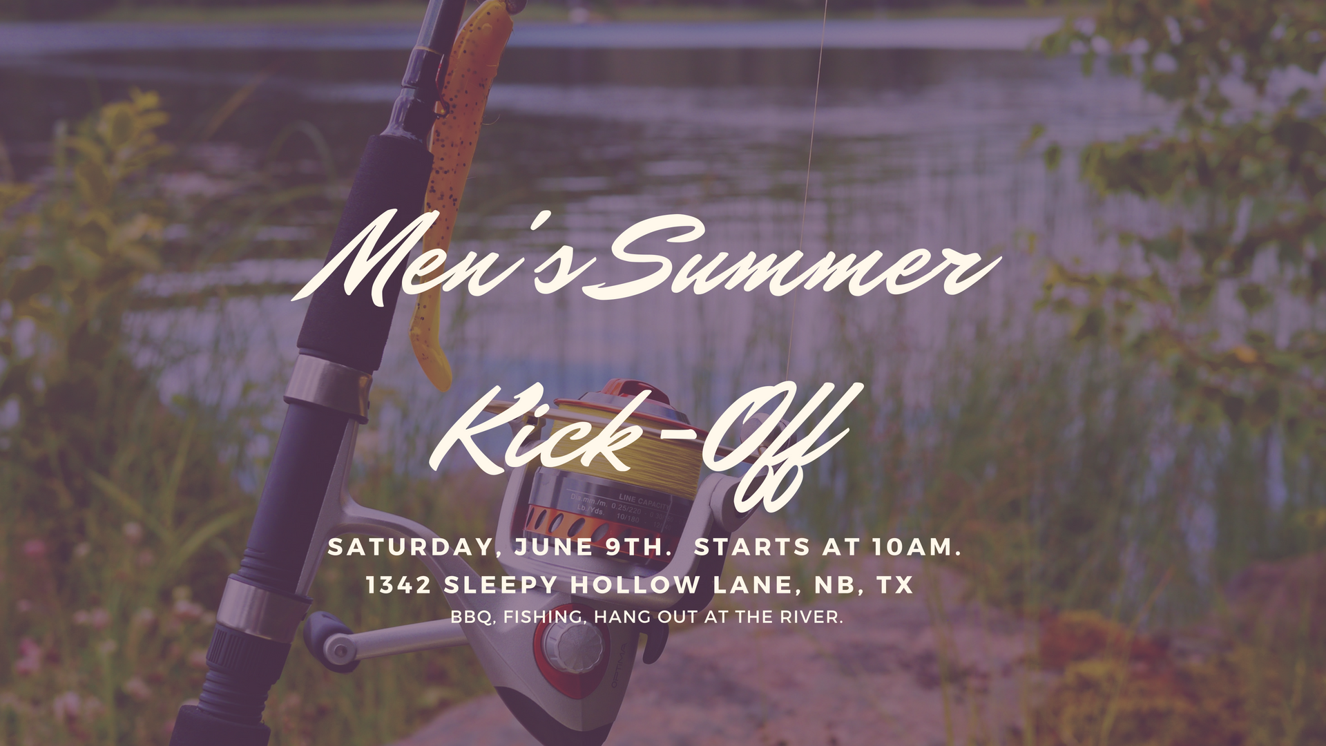 Men s summer kick off