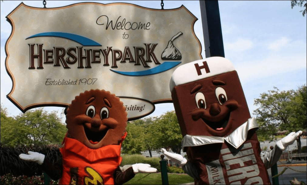 Hersheypark