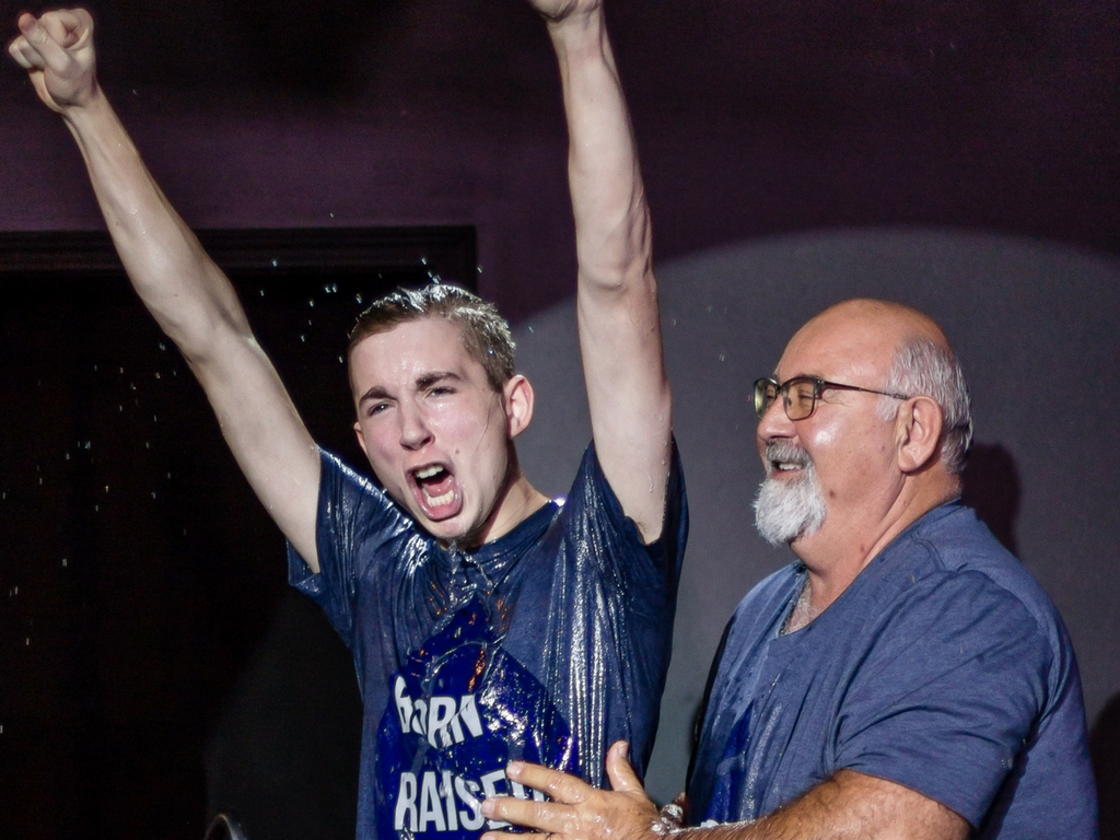 Baptism