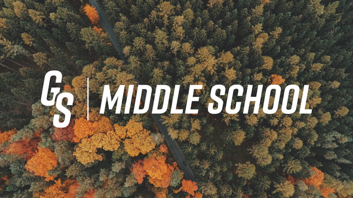 Middle School Group logo