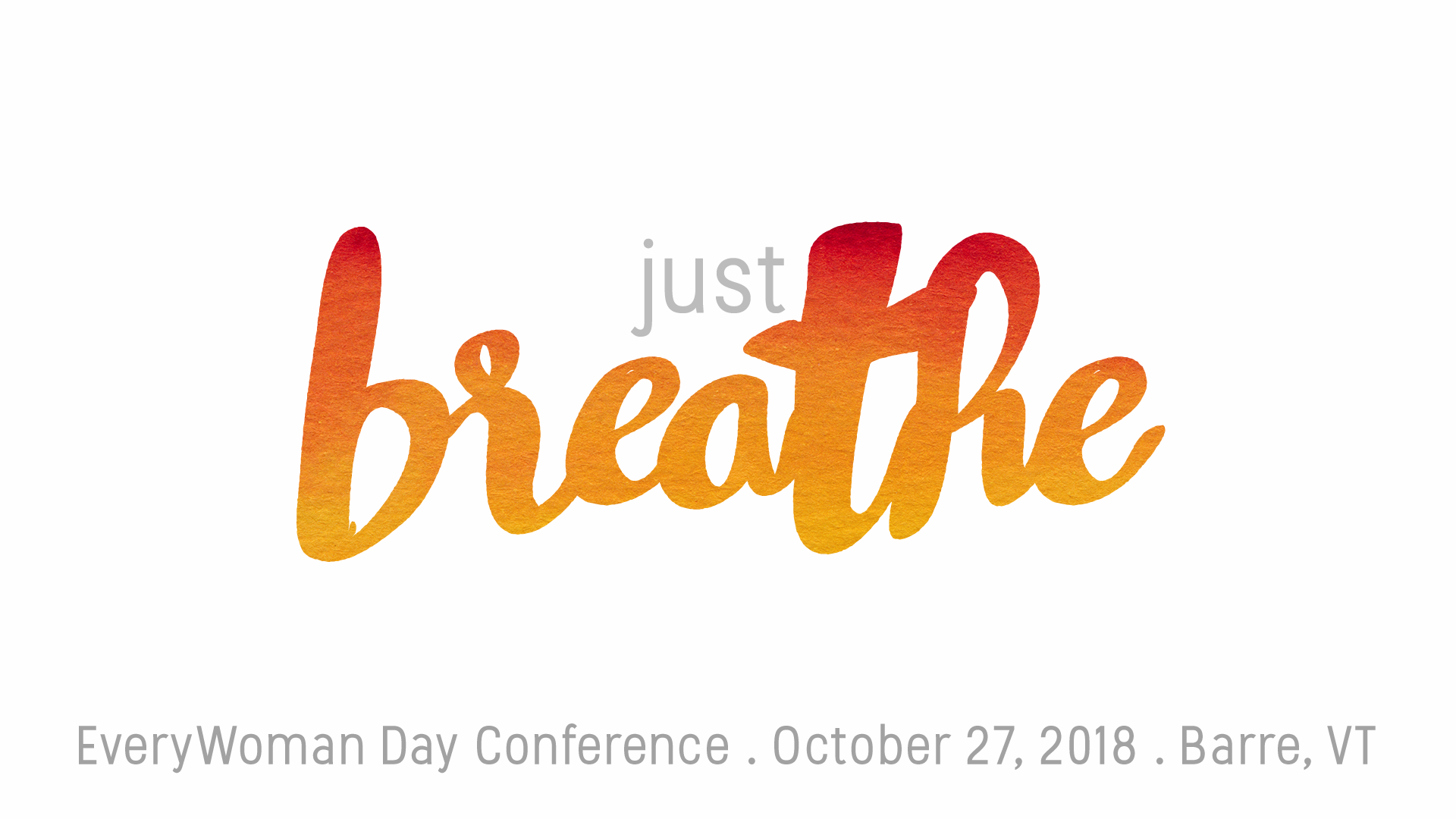 Ew day conference 2018