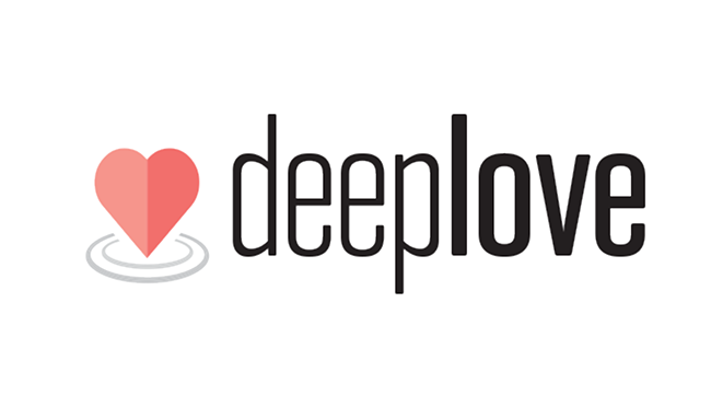 Deeplove web