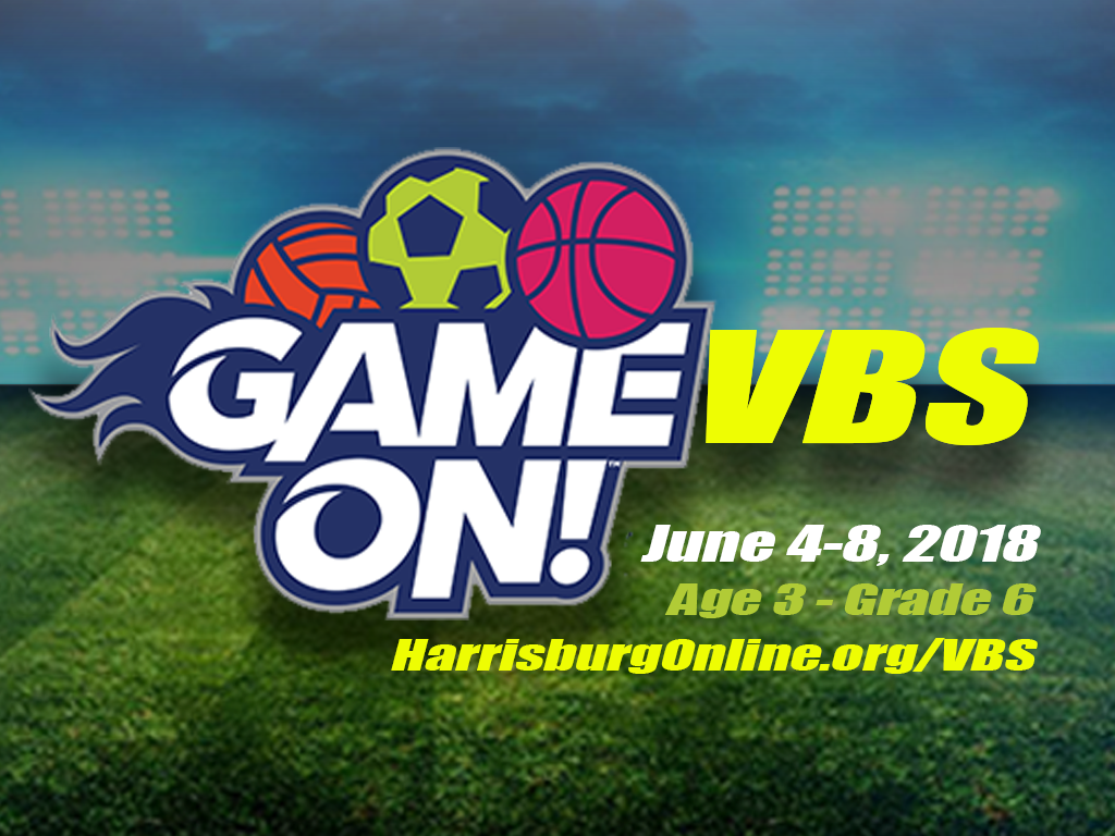 Vbs pcenter