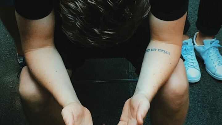 Tuesday Night Prayer logo