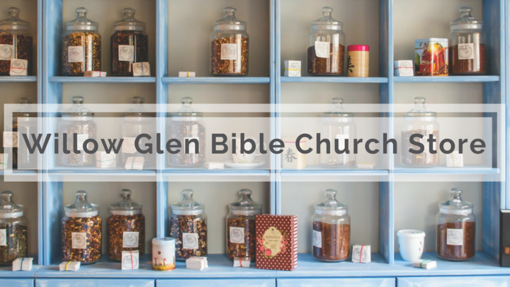 WGBC Store logo image