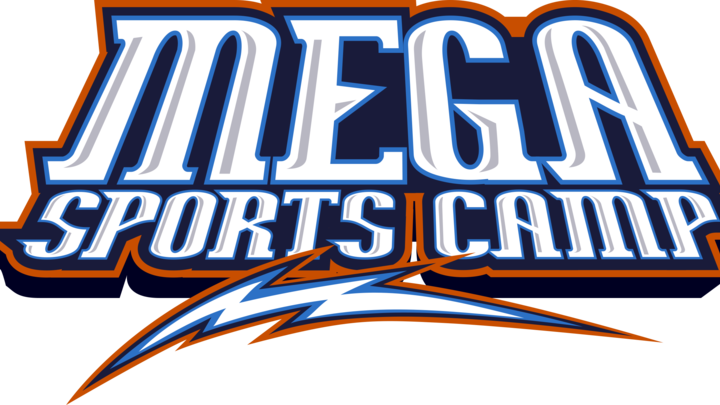 MEGA Sports Camp logo image