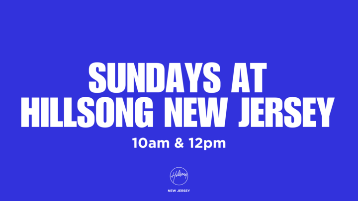 Sunday Services | Montclair Campus logo