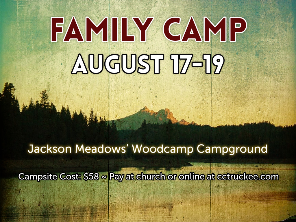 Family camp