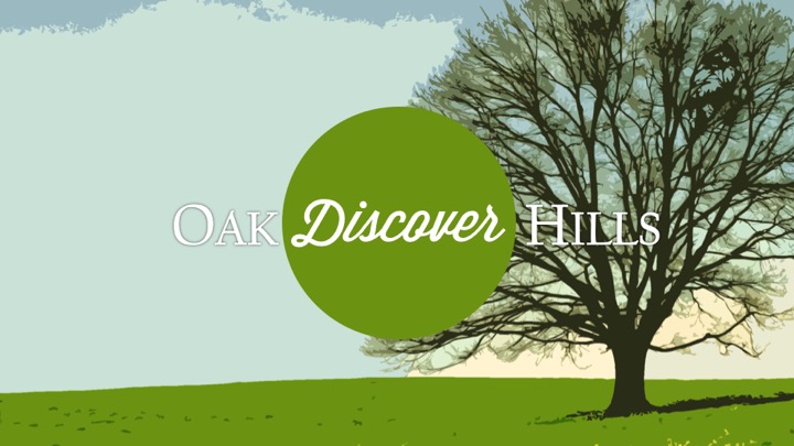 Discover oak hills
