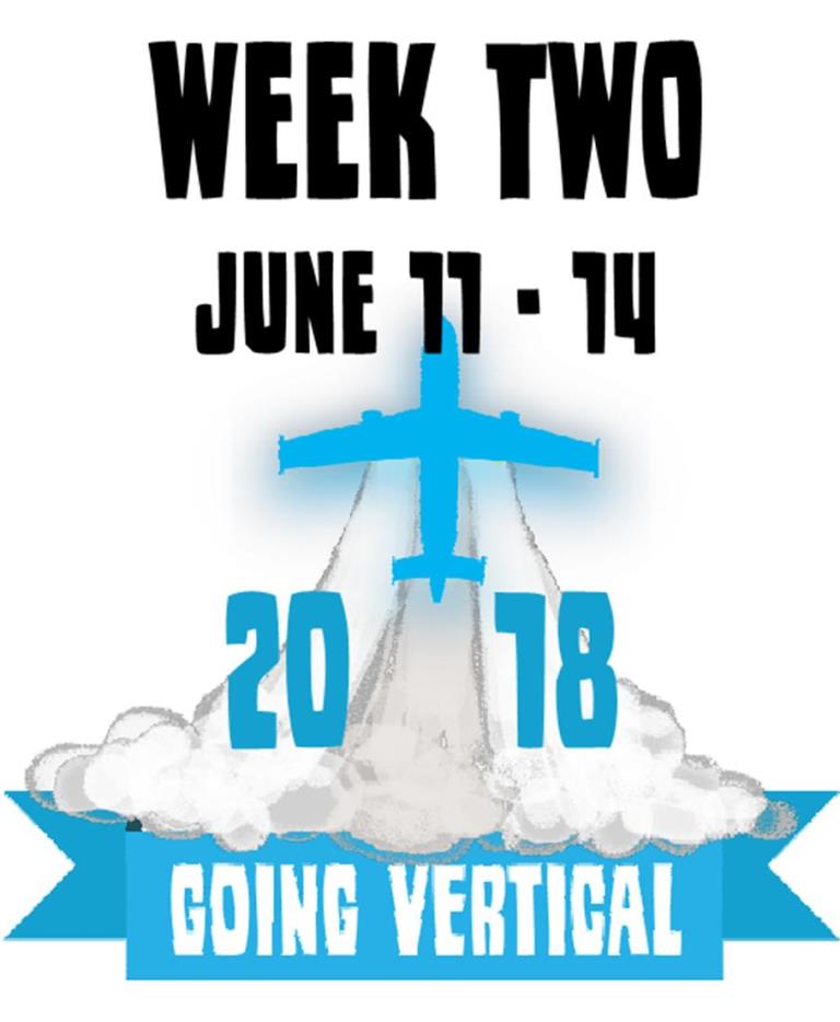 Week 2 logo sized