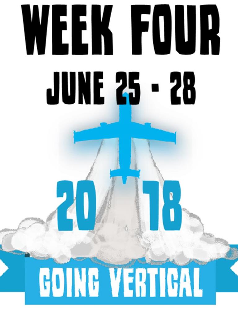 Week 4 logo sized