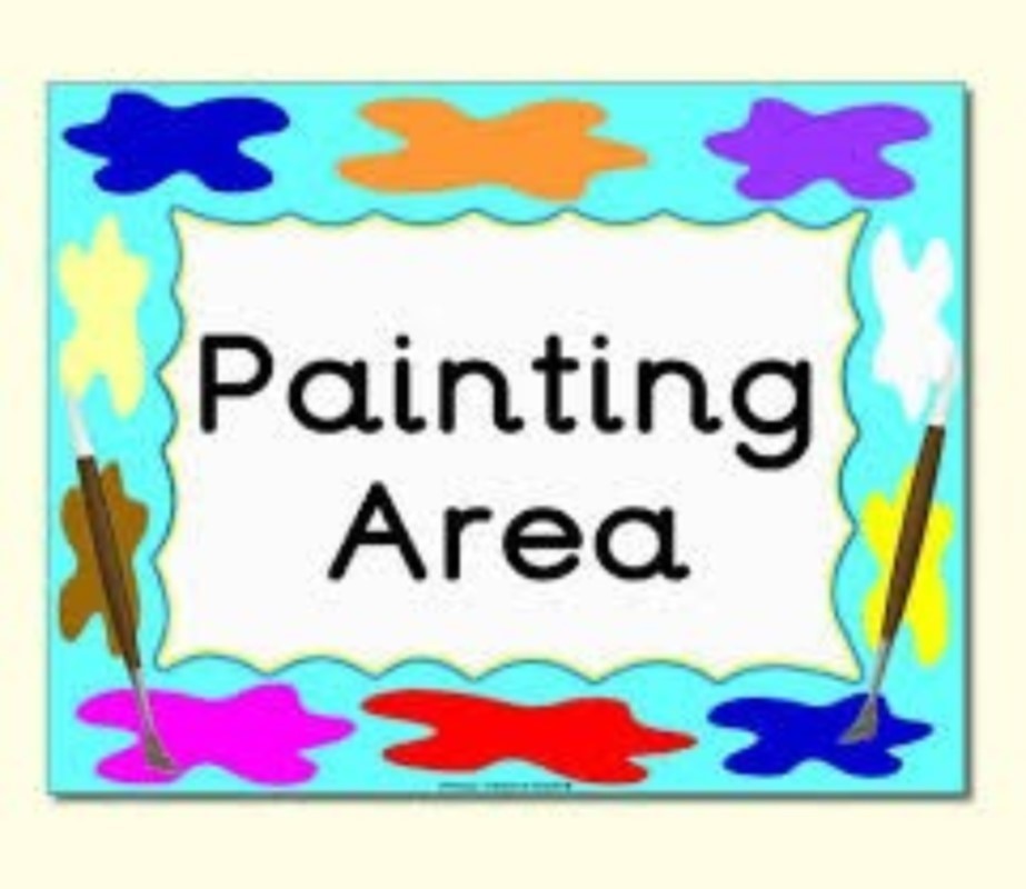 Sign painting 2