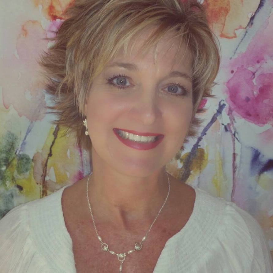 Mary stahl