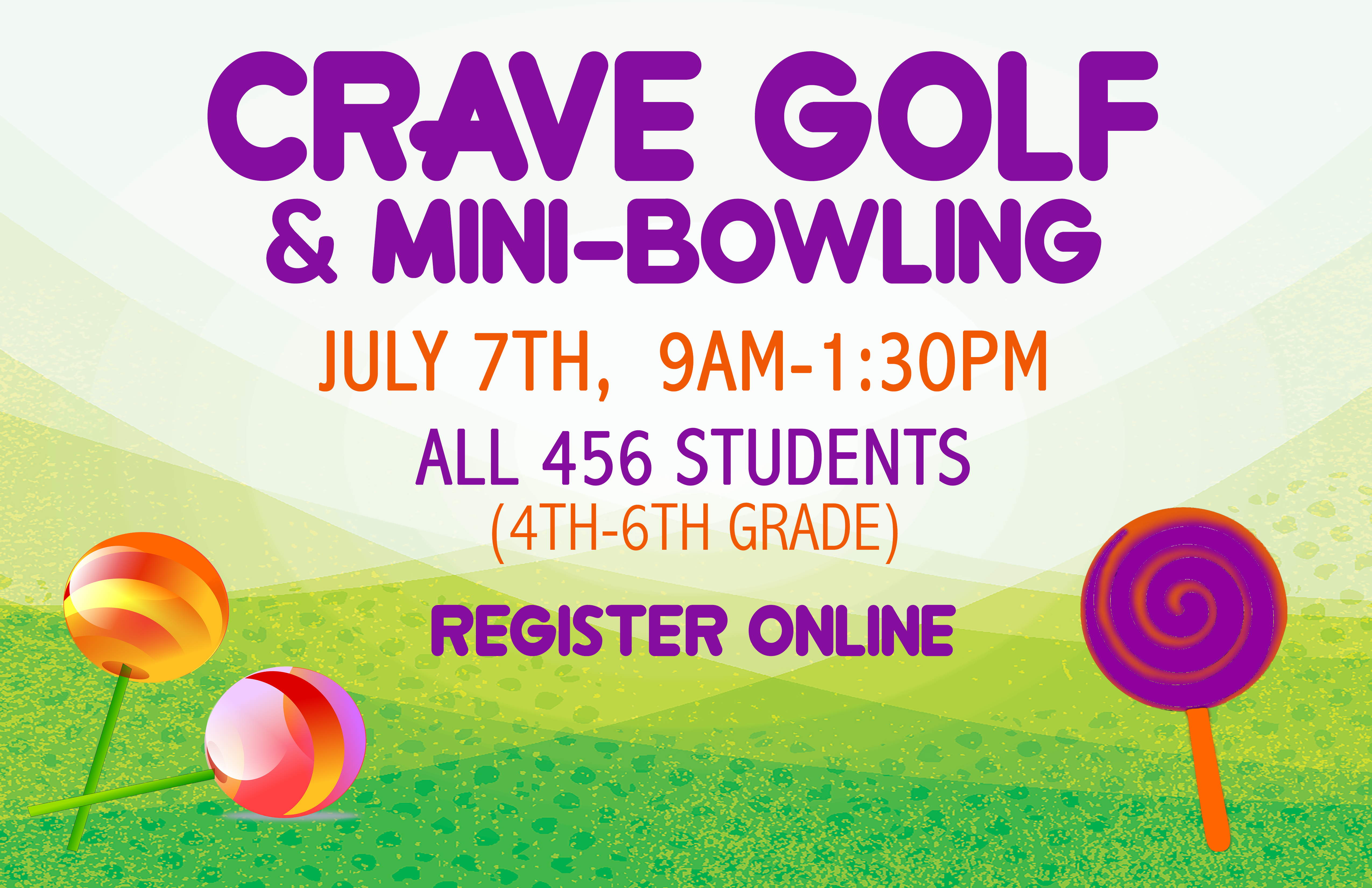 Cravegolfyouth