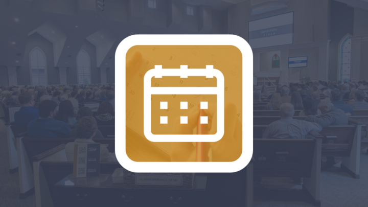 Calendar logo