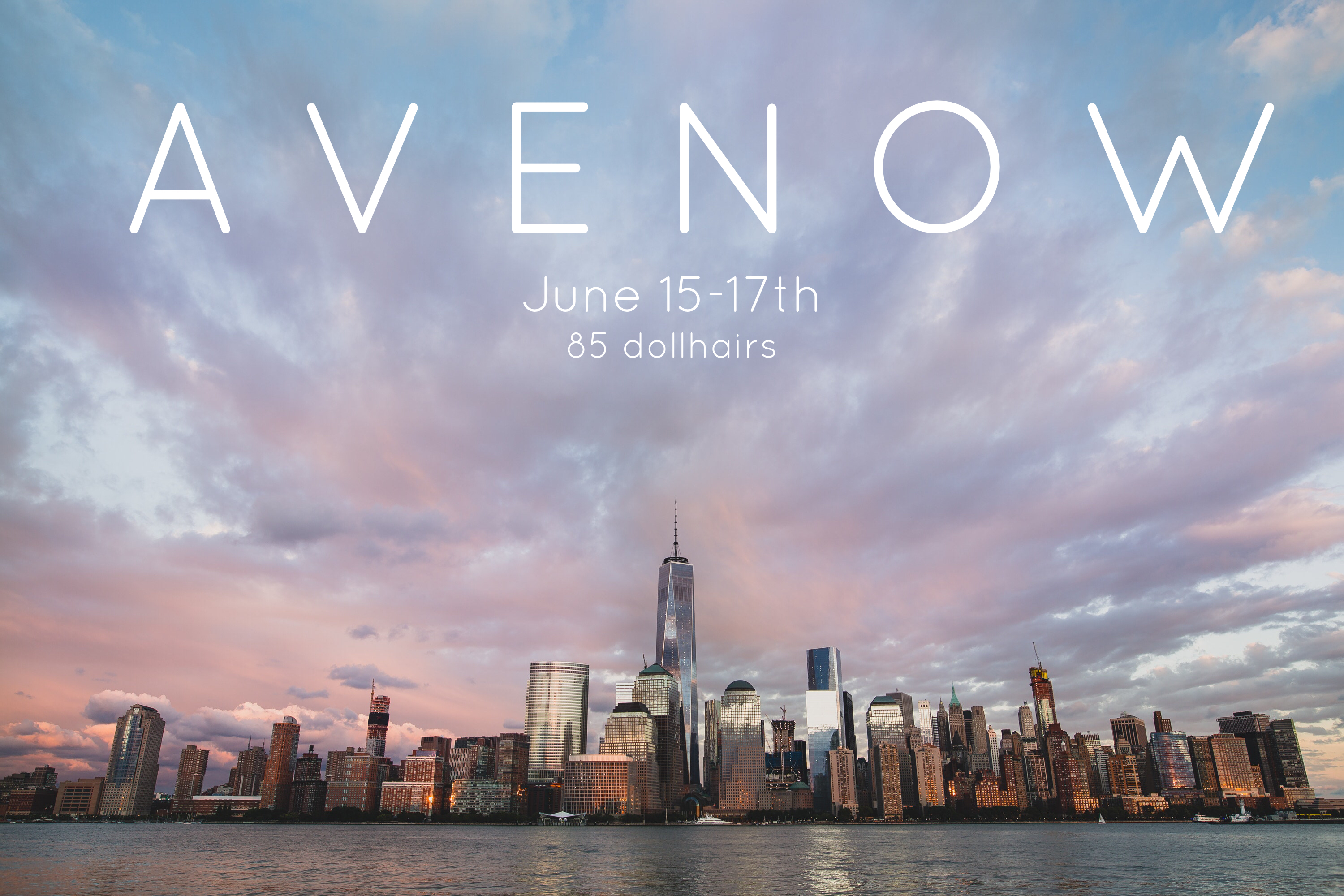 Avenow 2k18